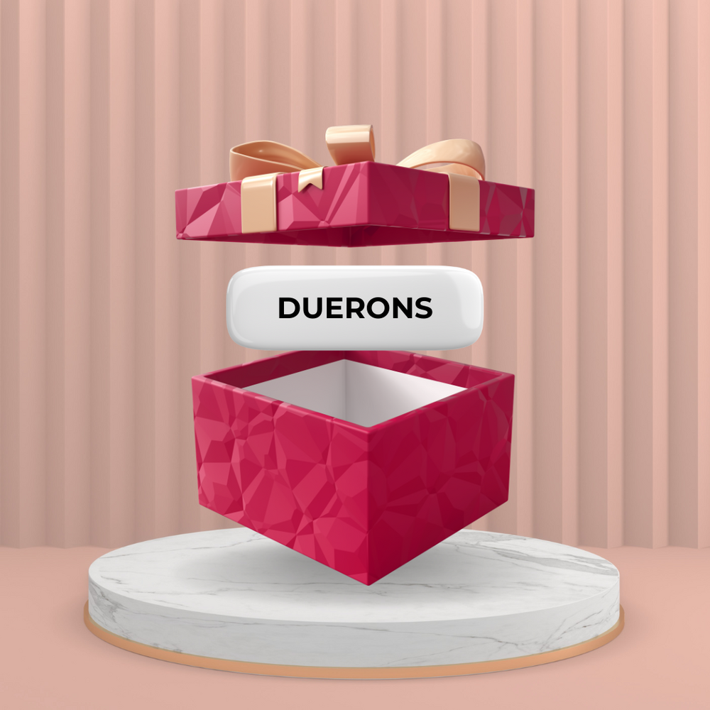 Fancy Boxes