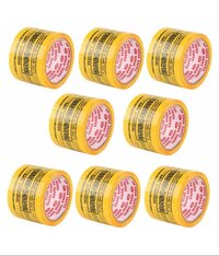 Packaging Printed Tape