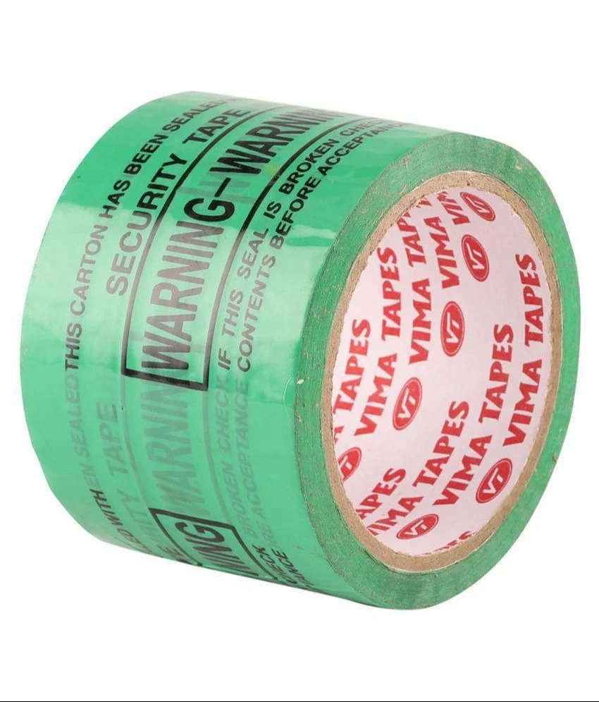 Packaging Printed Tape
