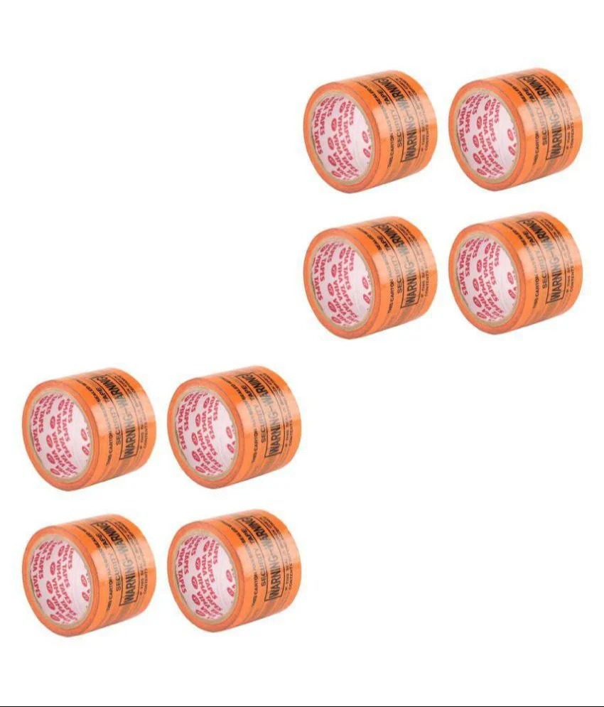 Packaging Printed Tape