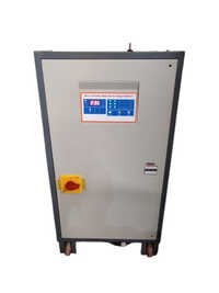 3 Phase Servo Voltage Stabilizer