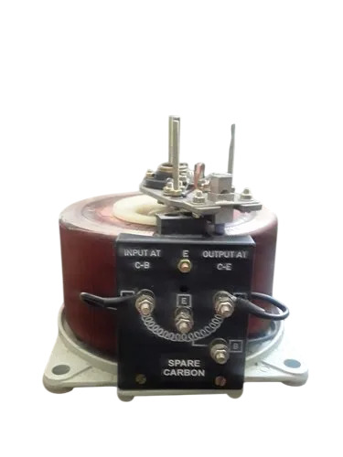 10KVA 1PHASE Variac Auto Transformer