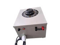 10amps Single Phase Enclosed Type Dimmer Stat Transformer
