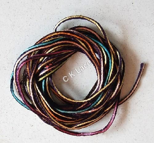 Colorful Rakhi Threads