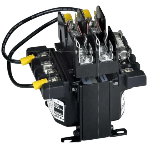 0.05 kVA Single Phase Control Transformer