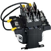 0.05 Kva Single Phase Control Transformer
