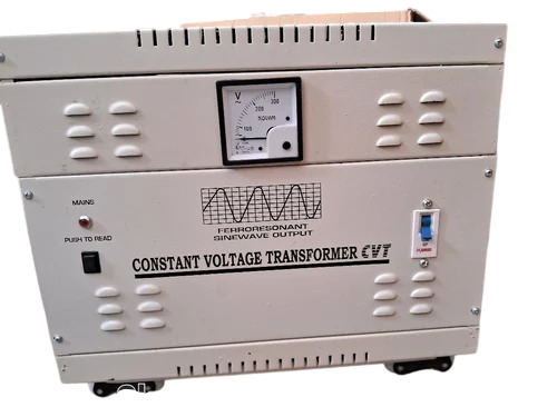 2 kVA Single Phase Constant Voltage Transformer
