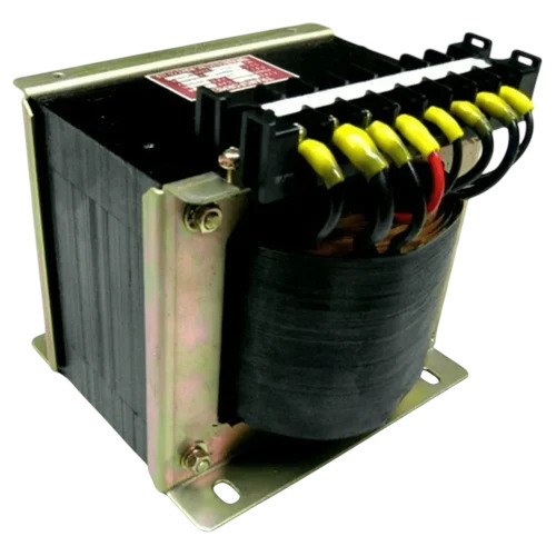 415V ac Step Down Transformer