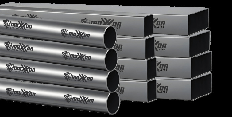 ERW Mild Steel Pipes