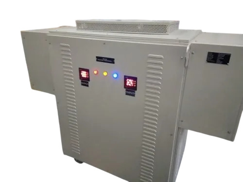 350kva Three Phase Isolation Transformer