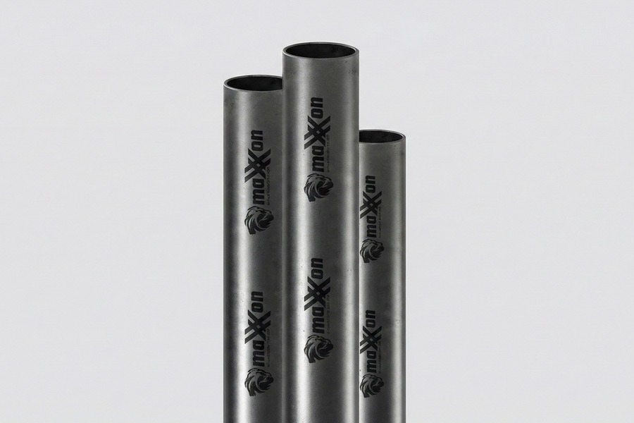 Circular Hollow Section Round Pipe