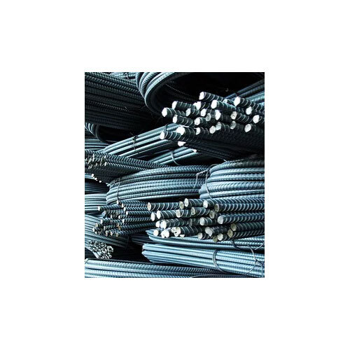 FE500 Grade TMT Bar