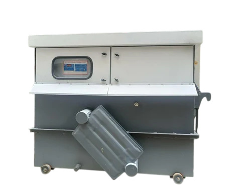 100kva Outdoor Model Oil Cooled Servo Stabilizer