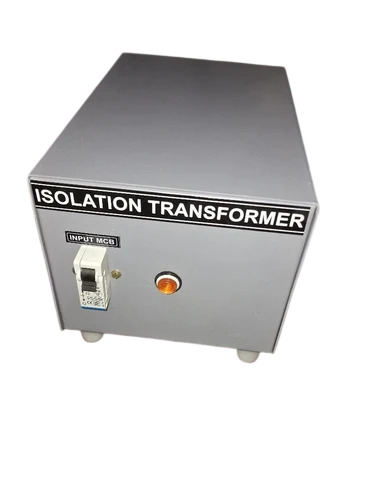 300va Single Phase Transformer