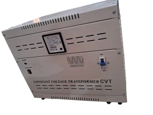 3kva Constant Voltage Transformer