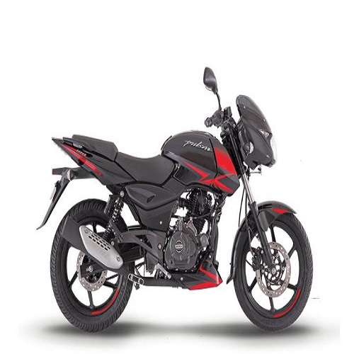 2024 Bajaj Pulsar NS200 Motorcycle 