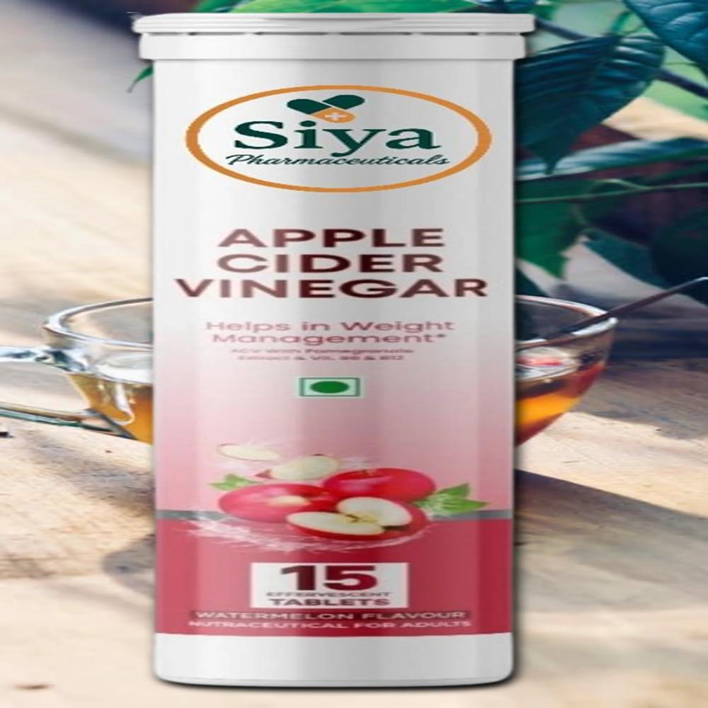 Weight Management Tablets_Natural
