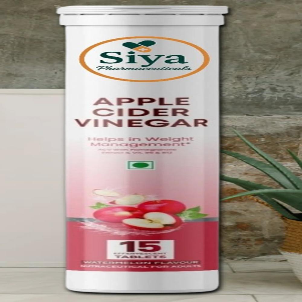 Weight Management Tablets_Natural