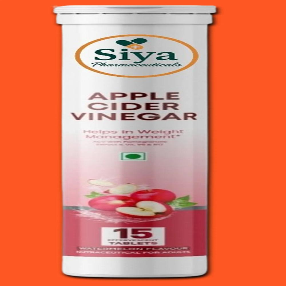 Weight Management Tablets_Natural