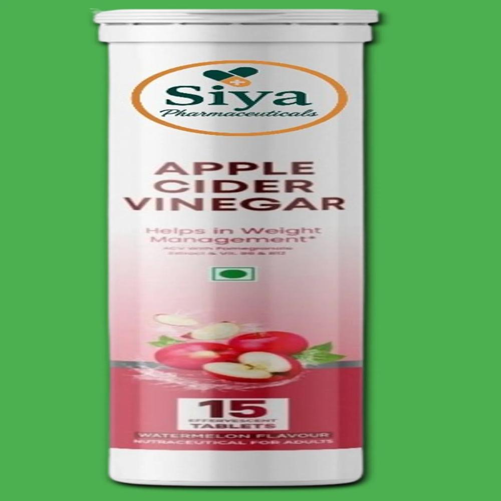 Weight Management Tablets_Natural