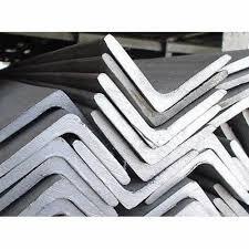 Stainless Steel Angle