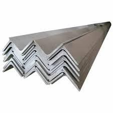 SS 202 Stainless Steel Angle