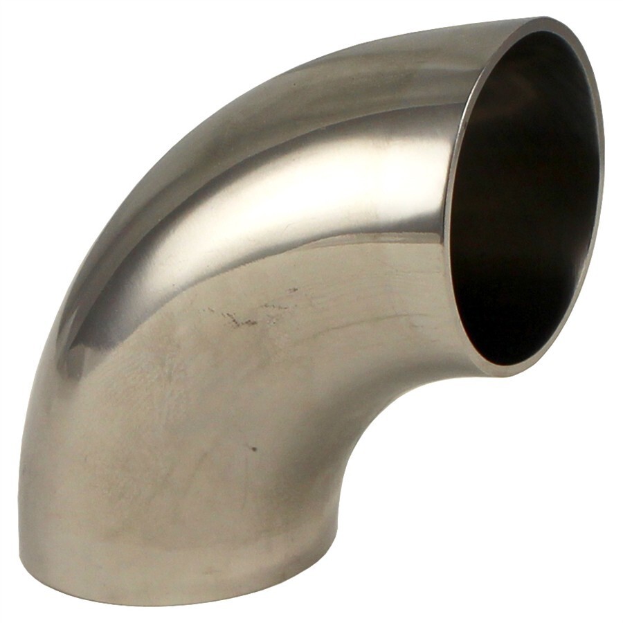 SS 310 High Temperature Grade Seamless Elbow
