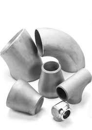 SS 310 High Temperature Grade Seamless Elbow