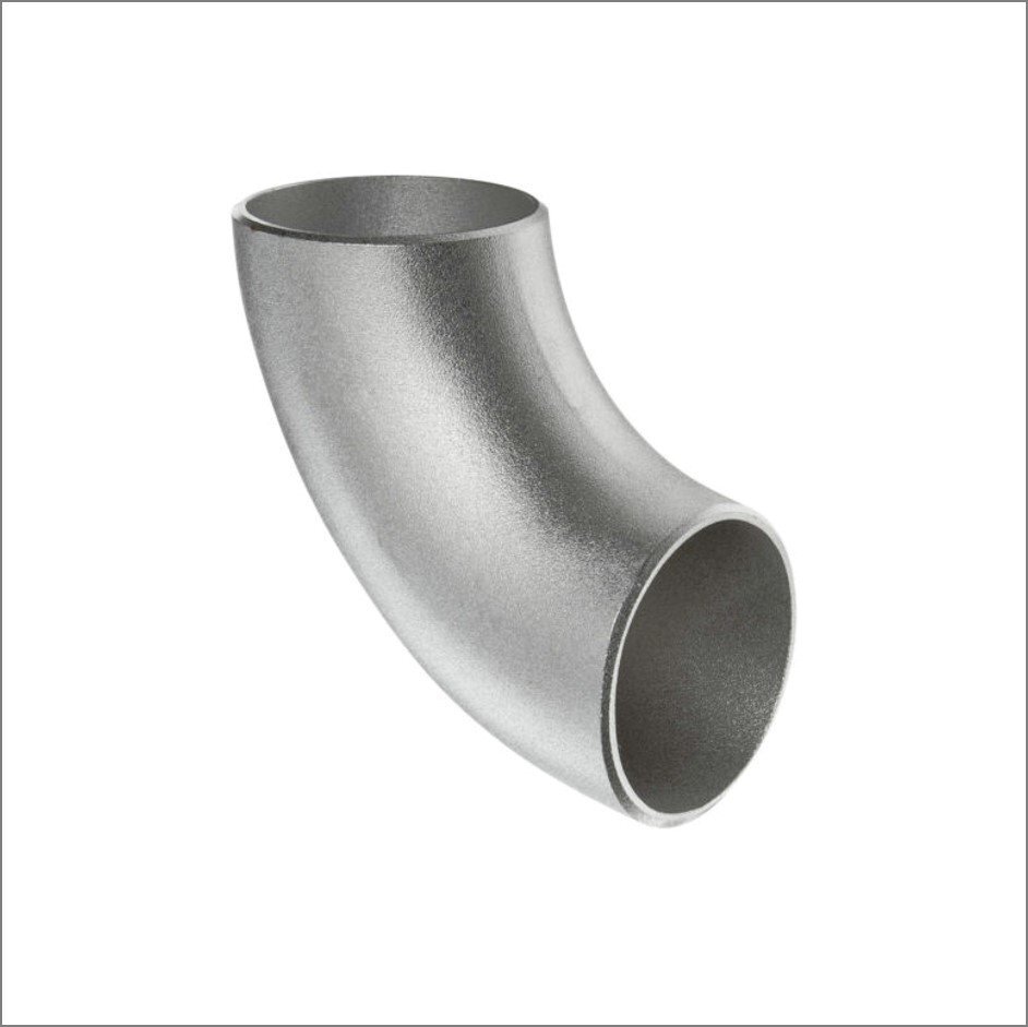 Pipe Elbow