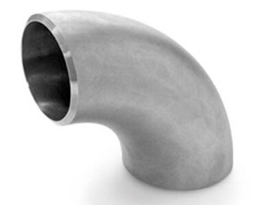 Pipe Elbow