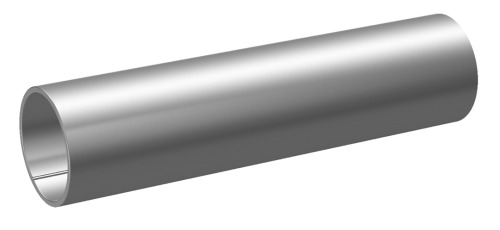 Seamless Stainless Steel Pipe