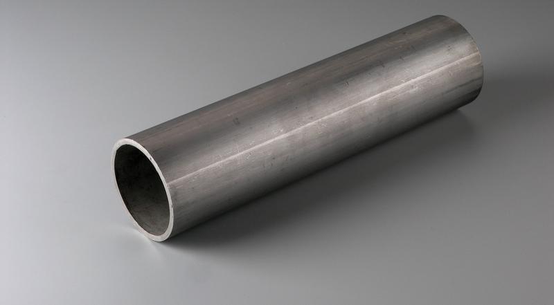 Welded Stainless Steel Pipe