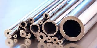 Welded Stainless Steel Pipe