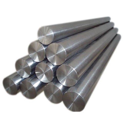 SS 304L Rod