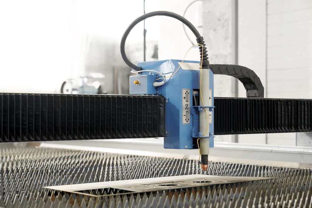 Bharat Precision Cutting Service