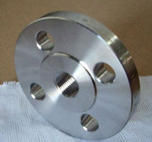 Industrial Flanges