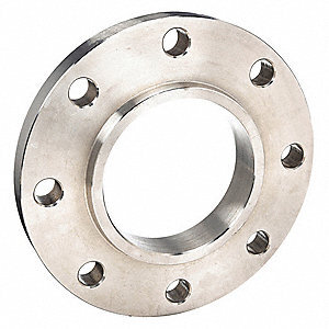 SS 304 Slip-On Flange - Class 150