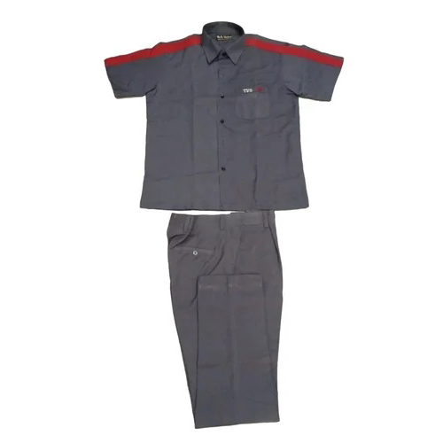 Men Technician Uniform