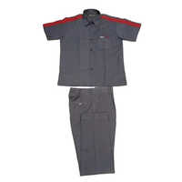 Men Technician Uniform