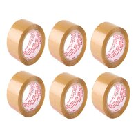 Cello Brown Self Adhesive Tape