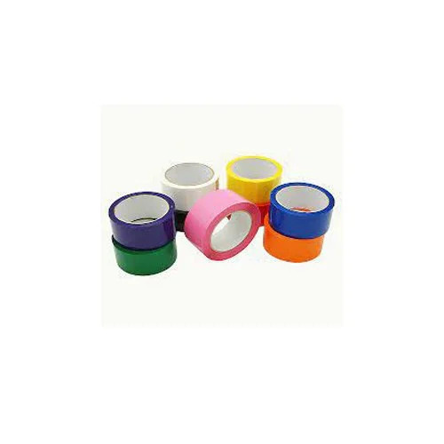 Cello Self Adhesive Color Tape