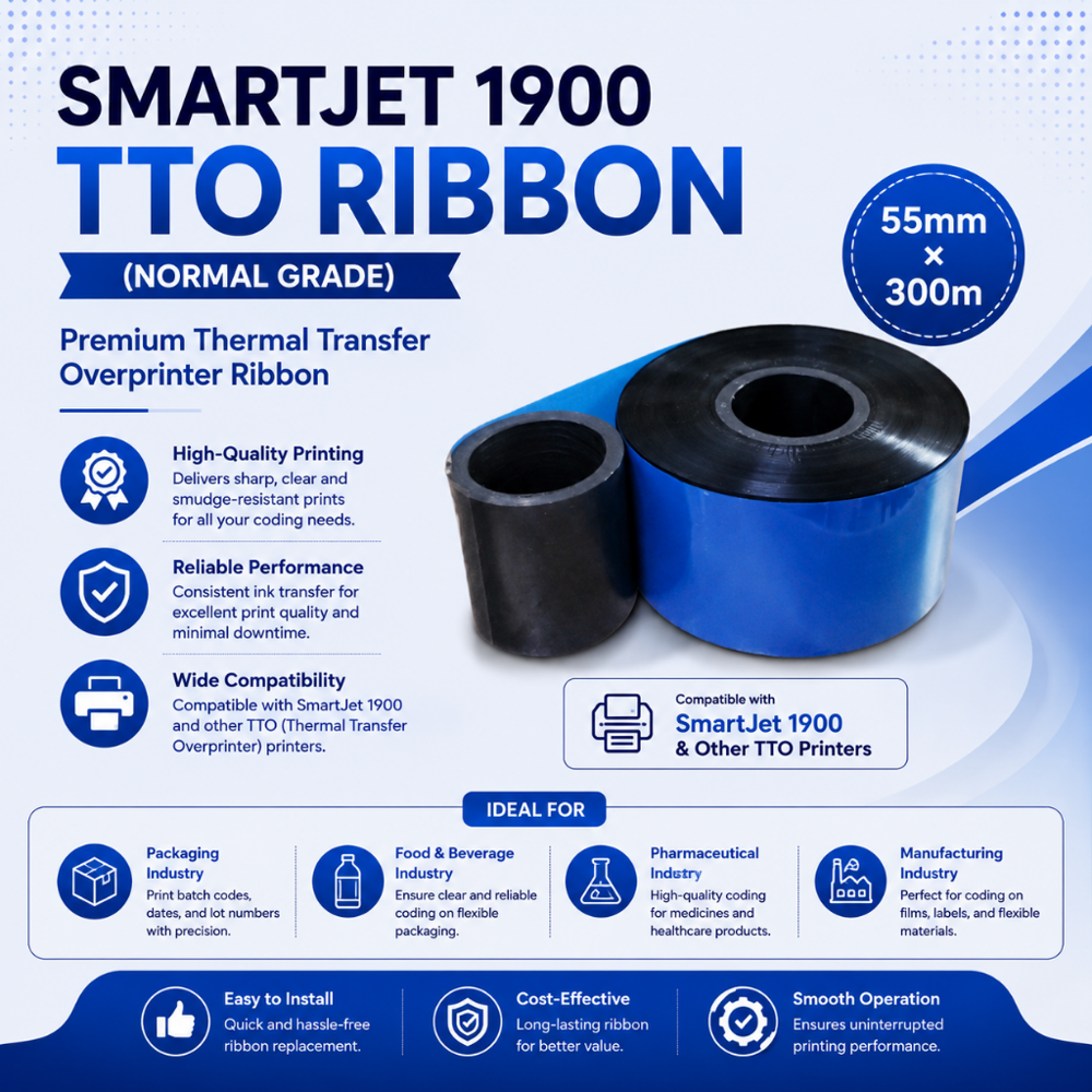 SMARTJET TTO Ribbon