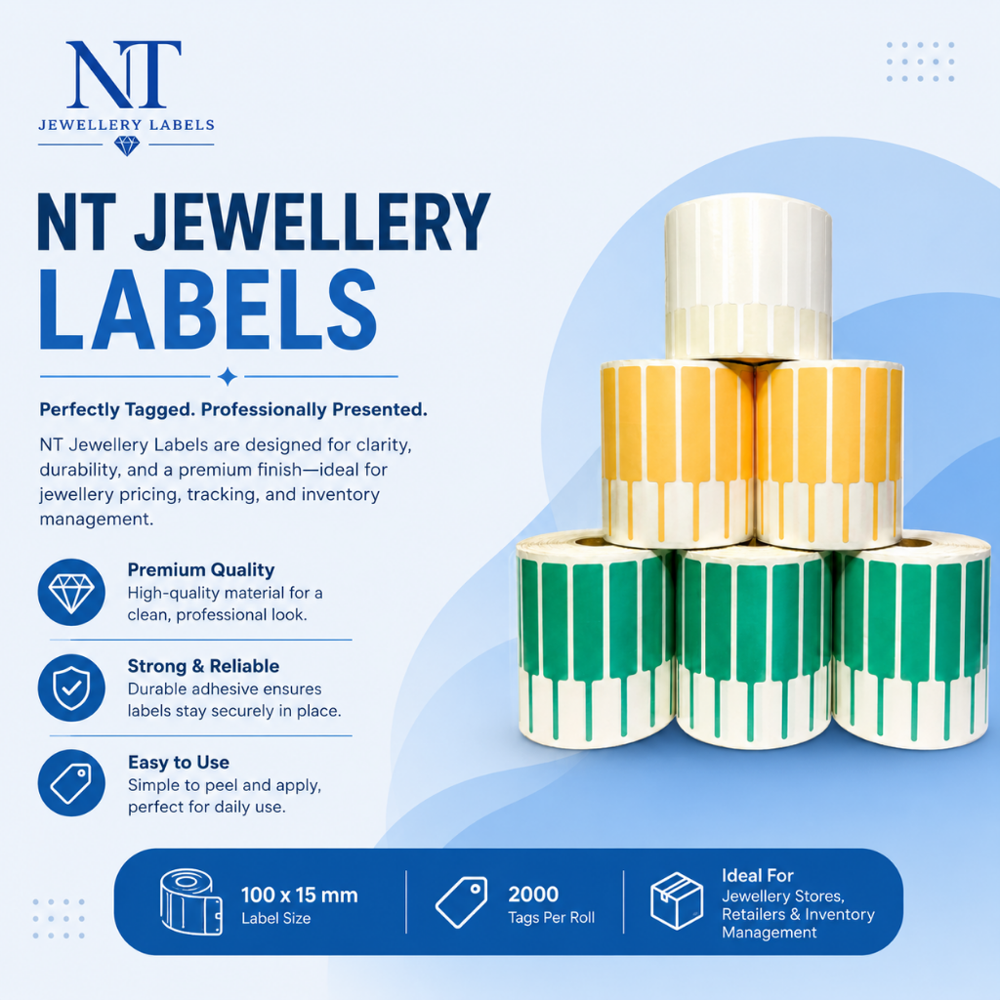 write title description of chromo labels and generic keywords