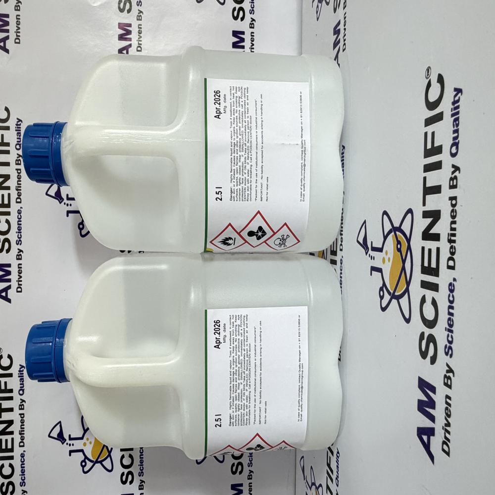  Methanol EMPLURA 2.5Ltr Merck