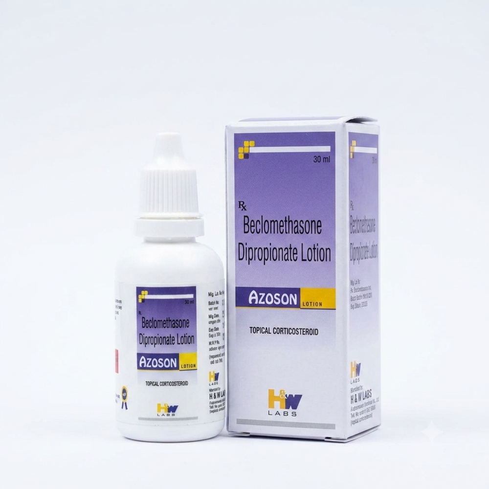 AZOSON LOTION