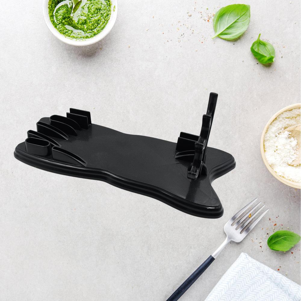 Knife Drawer Organizer - Space-Saving Kitchen Storage Solution For Easy (1Pc) - Application: As Per Product Requirement
