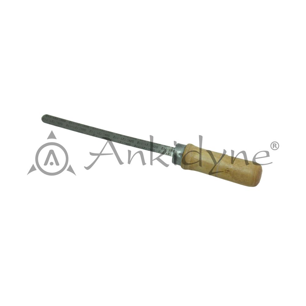 Bi matallic Strip