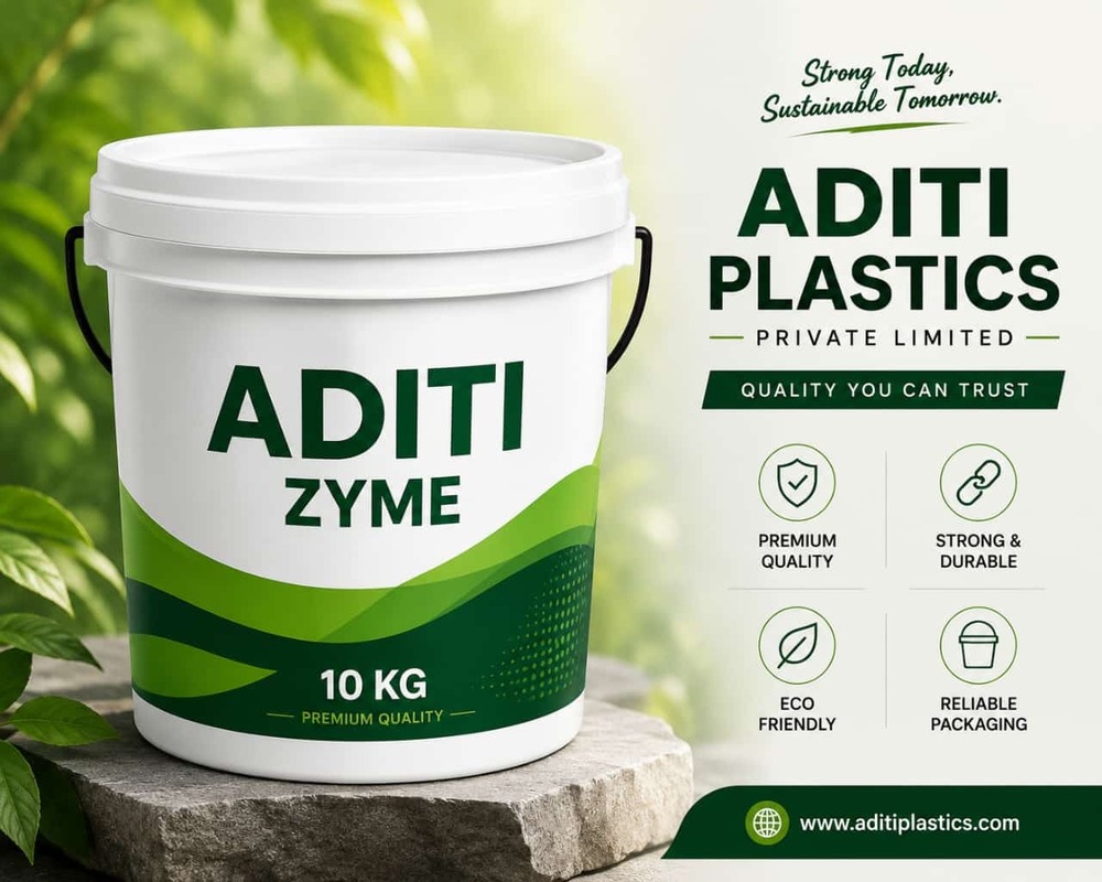 Zyme 10Kg
