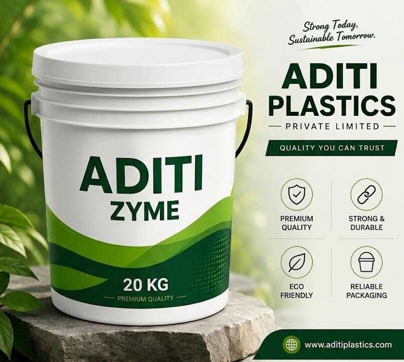 Zyme 20KG