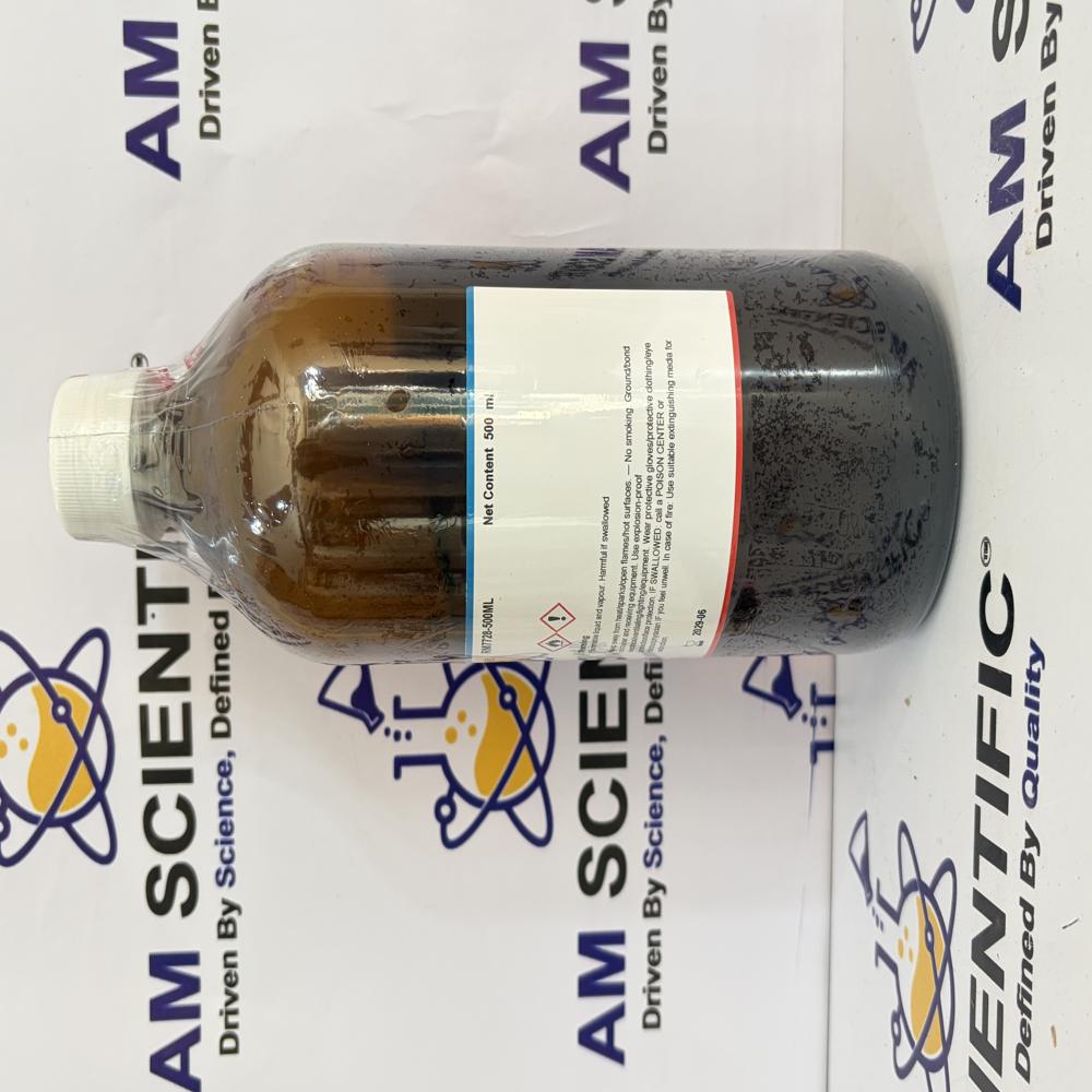 Acetylacetone 500ml Himedia